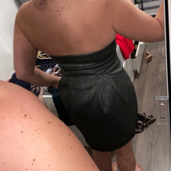 Miss 60 dress - Picture 3 of 4